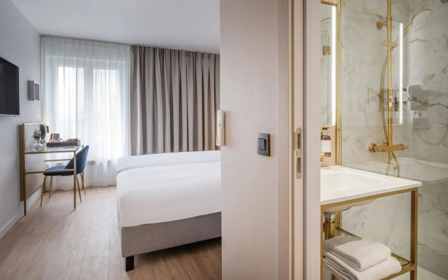 Jill Hotel Brussels