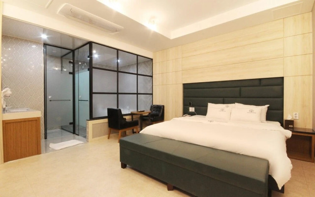 Hotel Appletree
