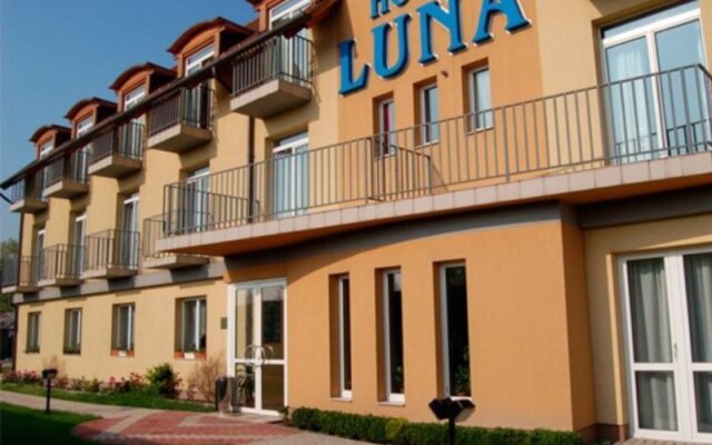 Hotel Luna