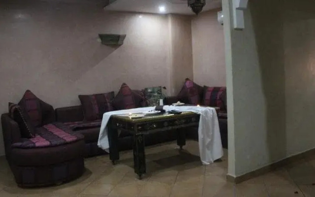 Rooms Palace