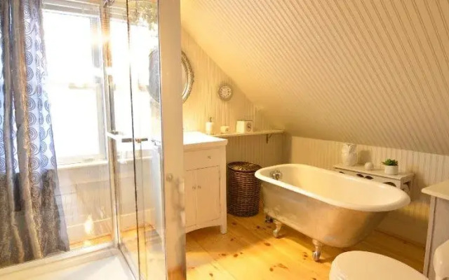 Auberge Aube et Couette