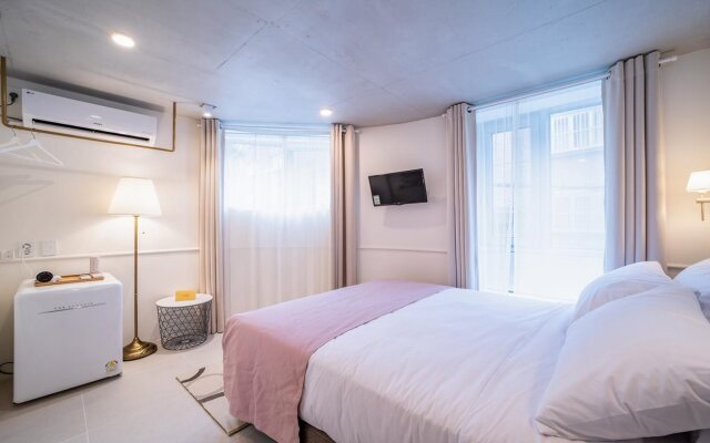 The Phase Boutique Hotel