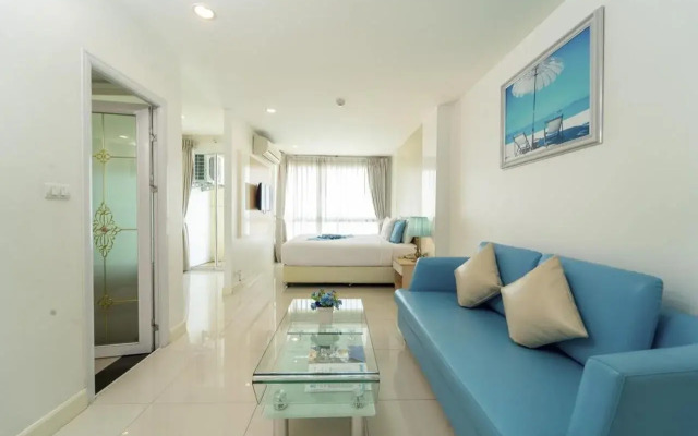 Royal Pavilion Hua Hin Hotel