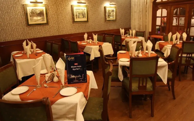 OYO 2147 Hotel Imperial House