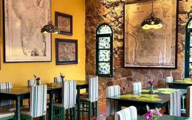 El Pueblito Hotel Boutique
