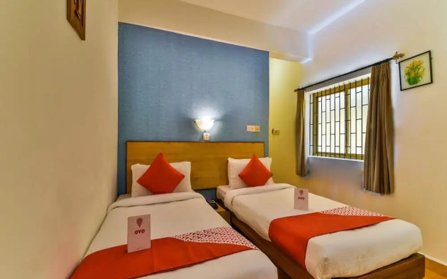 Time And Leisure Hotels