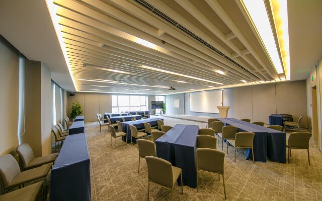 Holiday Inn Express Hefei High Tech by IHG