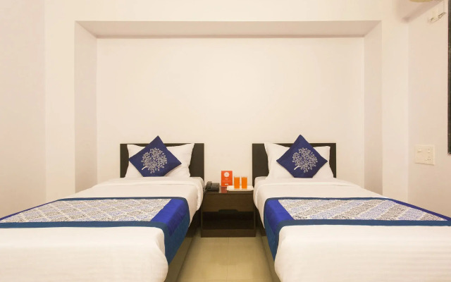 Royal Hospitality Services By OYO Rooms