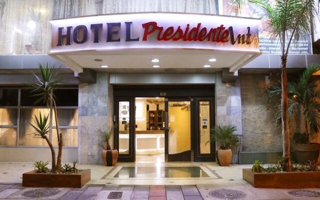 Hotel Presidente Internacional