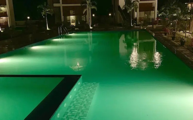 Avonil Resort  Yala