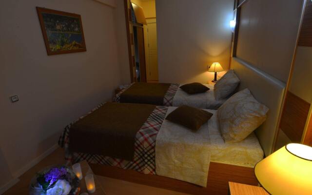 Florya Park Hotel