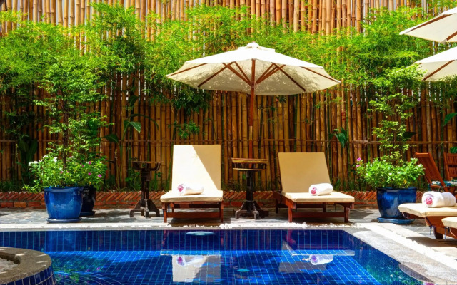 House Boutique Eco Hotel