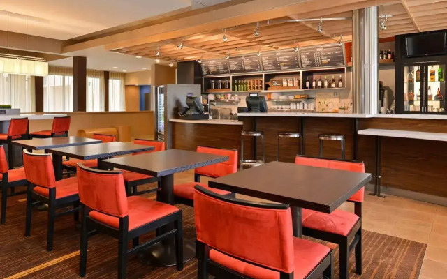 Courtyard by Marriott Dallas Northwest