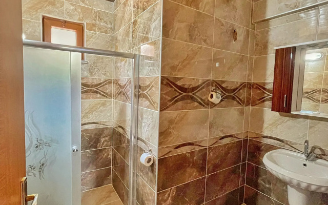 Şimo Suite Otel