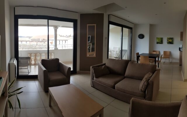 Les Balcons de la Cité - Le Saint Paul