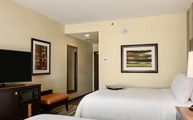 Hampton Inn & Suites El Paso/East