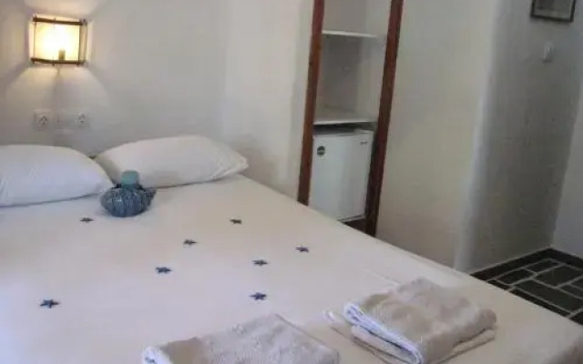 Pension Irini-Vicky