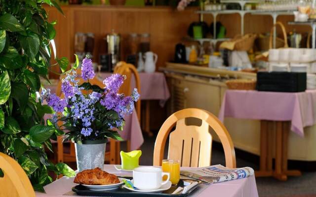 Hotel Restaurant Charme en Beaujolais