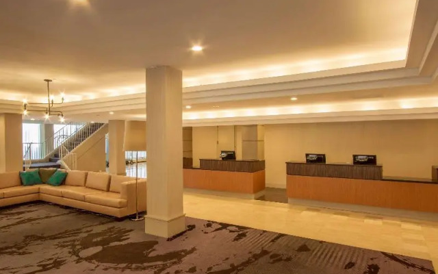 Wyndham Rochester Downtown