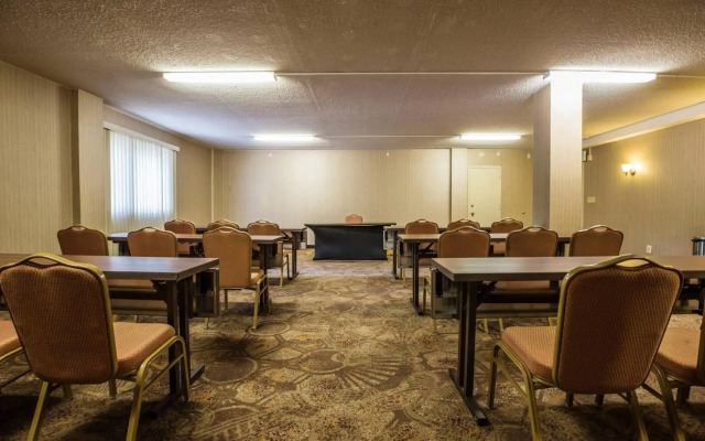 Delta Hotels by Marriott Baltimore North