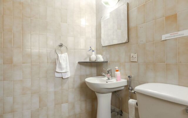 GuestHouser 3 BHK Villa - 51d2