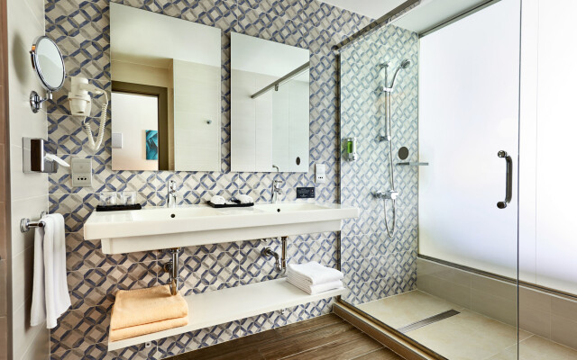 RIU Atoll All inclusive Hotel