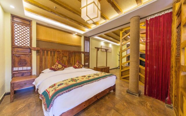 Yonsamity Chain Inn Yunqing Branch