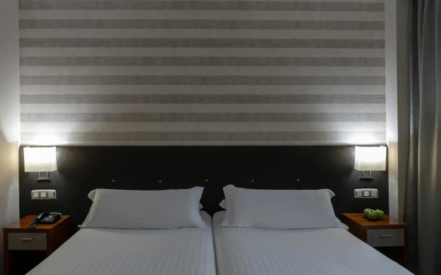 Hotel Plaza Las Matas