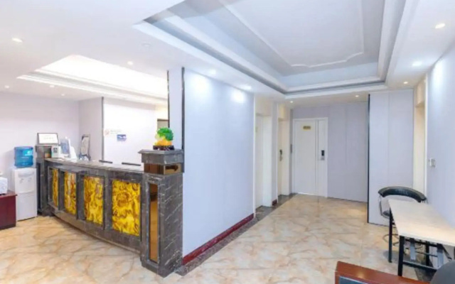 Jinyang Jincheng Hotel