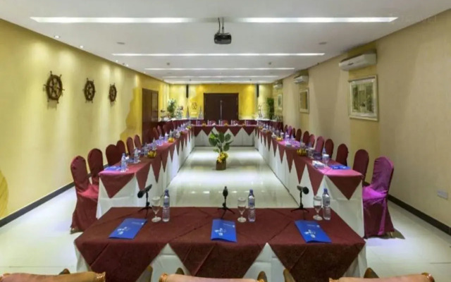 Kanon Hotel Suites