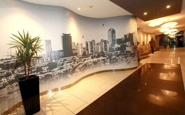 225 Melbourne Tower
