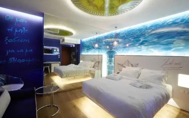 Veritas Boutique Art Hotel