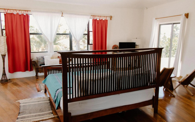 Villa Ruby