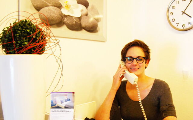 SMARTY Leichlingen-Cologne Hotel Boardinghouse