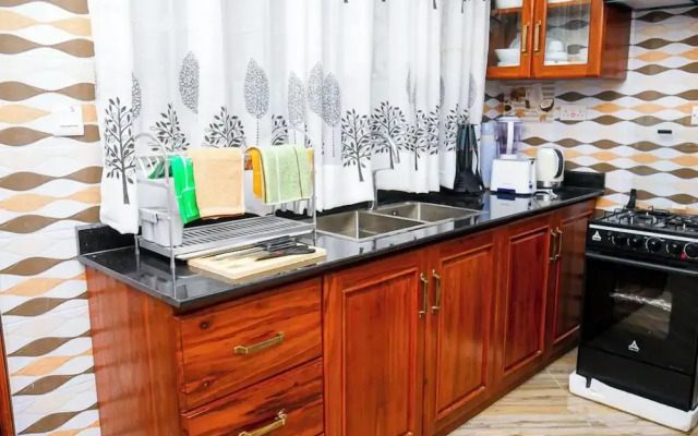 VvEK BED AND BREAKFAST APARTMENT
