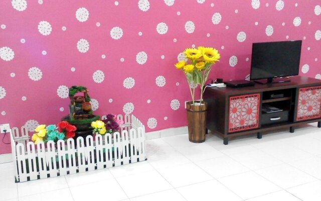 Aurora Homestay