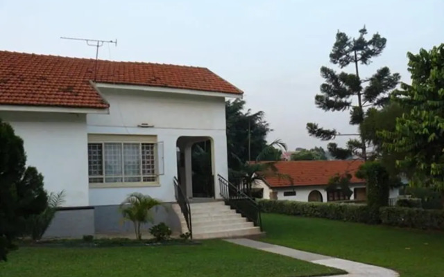 Maria's Place