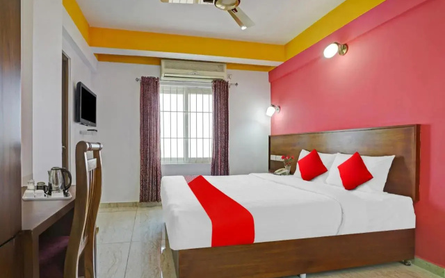 Hotel White House