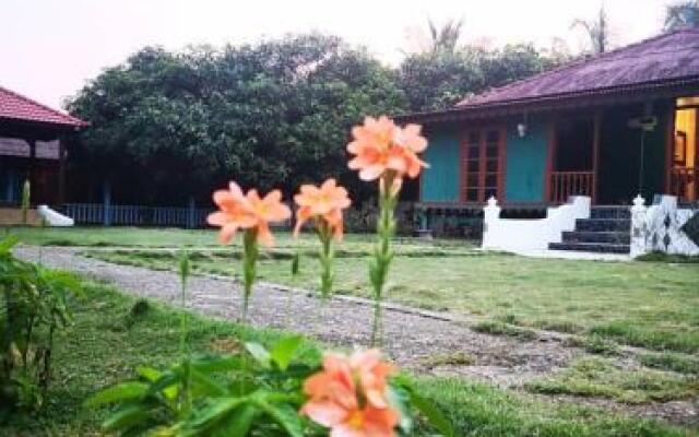 Homestay Kampong Pak Ali