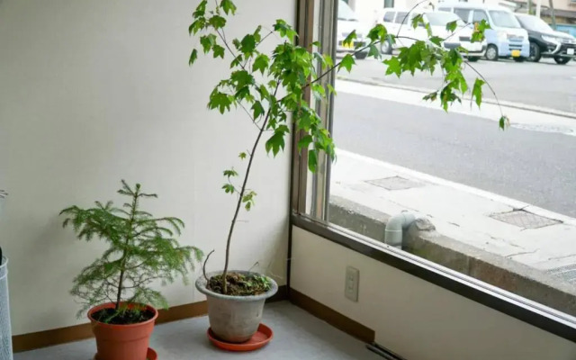 guest house komoriya