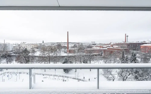 2ndhomes Koskenranta Apartment