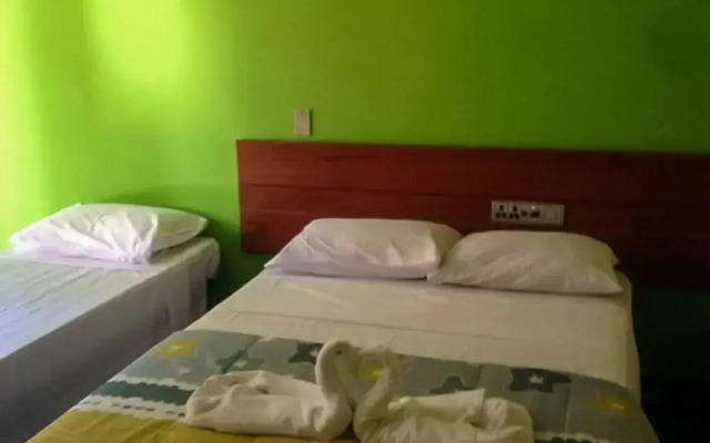 OYO Hotel do Descobrimento