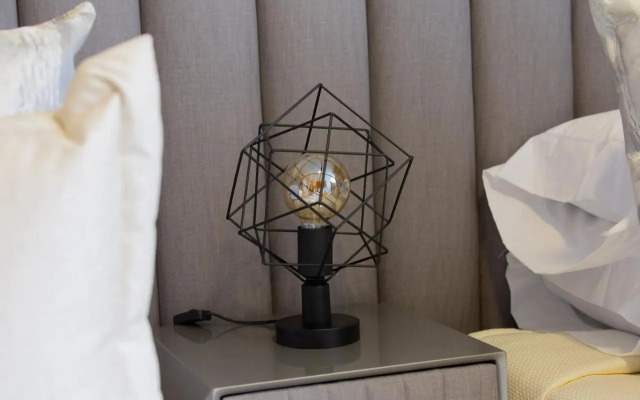 Luxury Suites Gema by Cadissa