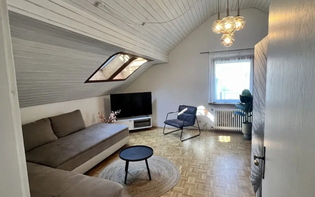 Ferienhaus Möhrle 7