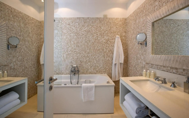 Relais Blu