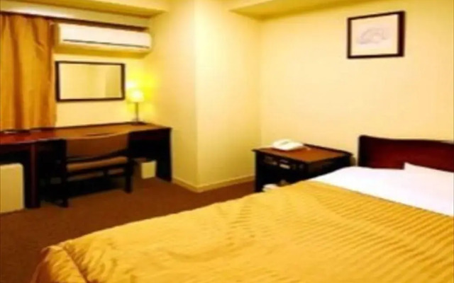 Hotel Mito Silver Inn