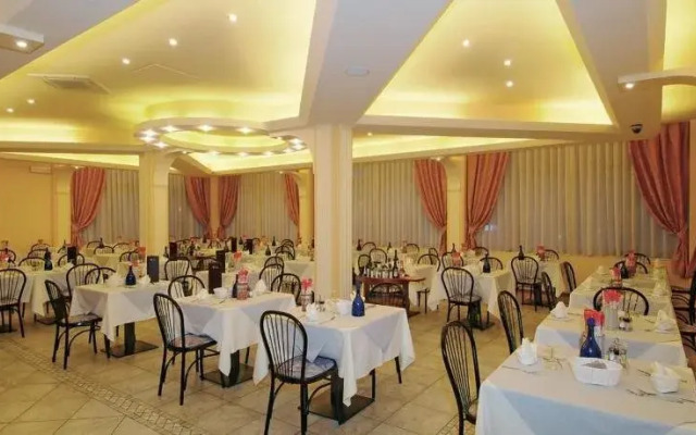 Hotel Katia
