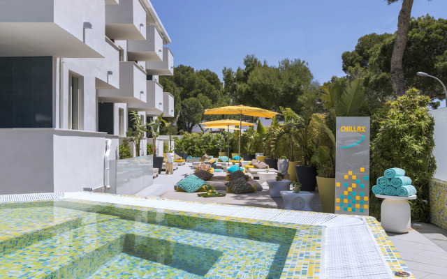 Sotavento Club Apartments - Adults Only