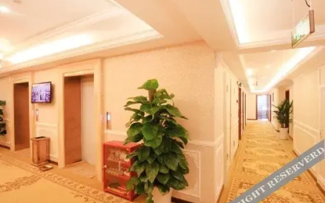 Yunfeng Business Hostel