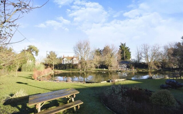 The Coach House, Cressing, Perfect For Staycation